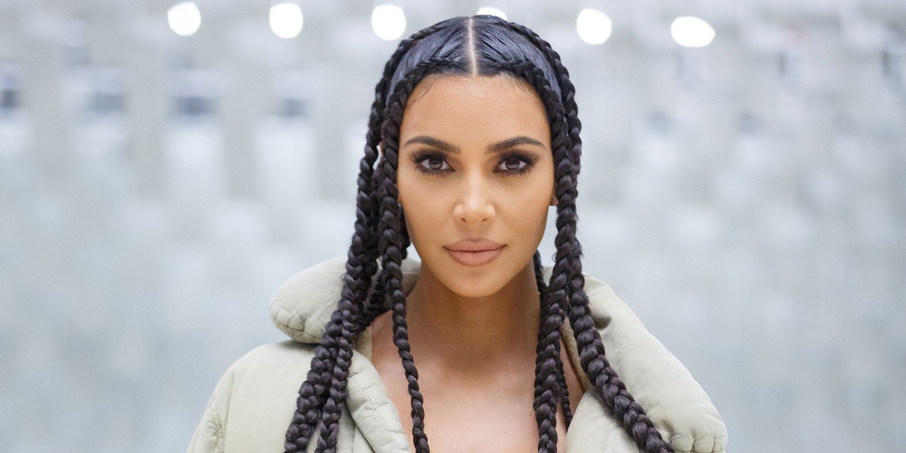 Kim Kardashian Says Instagram Makes Her More Than 'KUWTK'