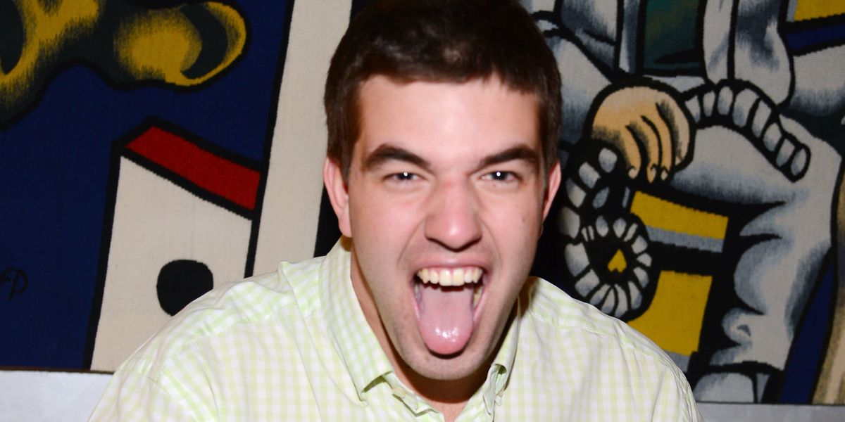 Fyre Festival's Founder Has a New Podcast From Prison