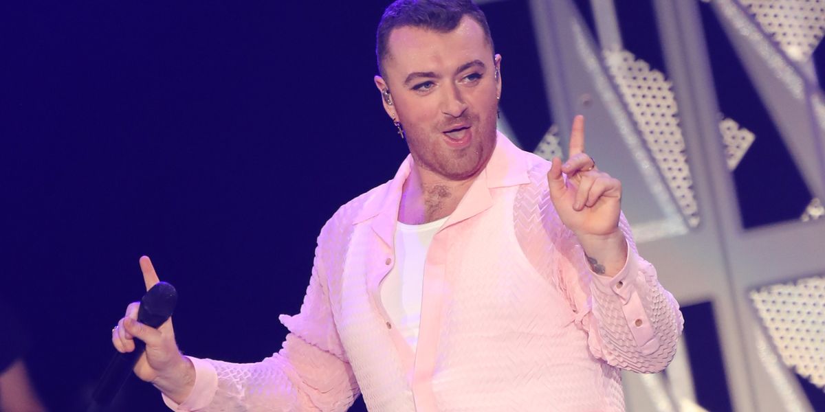 Sam Smith Kicked Off Hinge for Catfishing as Sam Smith