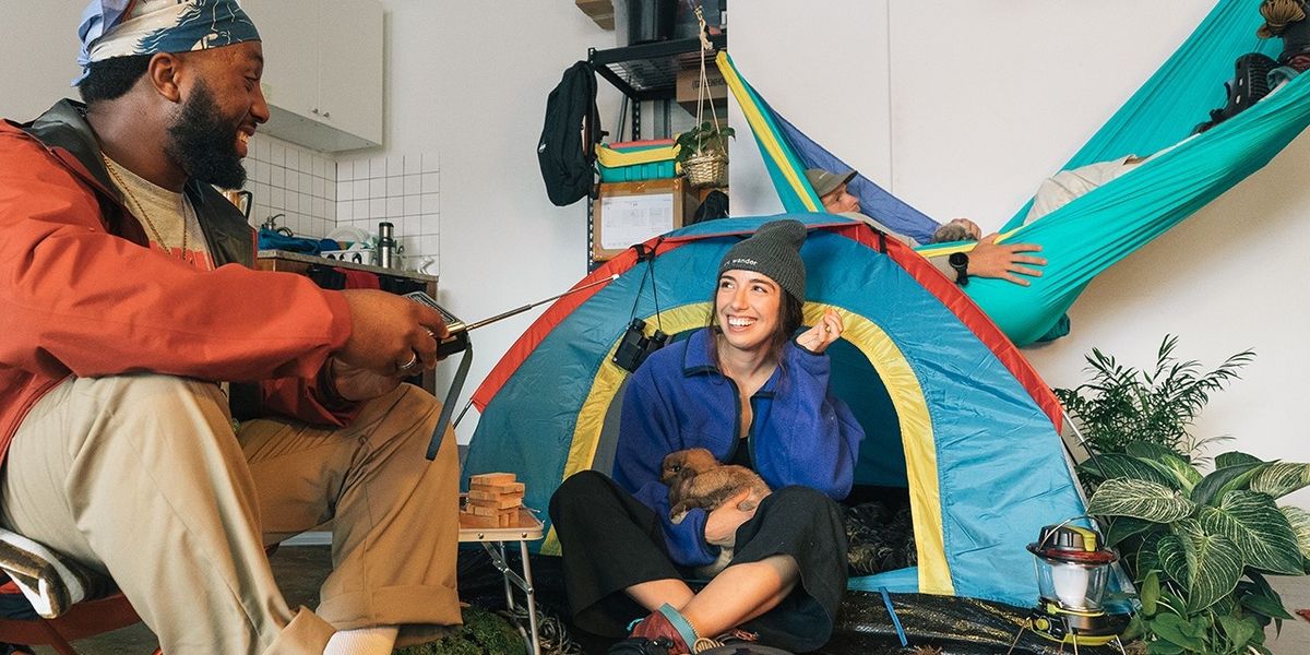 Crocs Have Always Been Camp