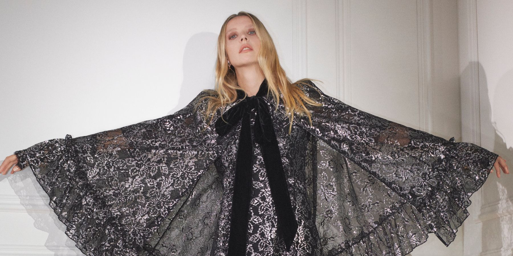 H&M's Dark Romantic Collab With The Vampire's Wife Has Finally Landed