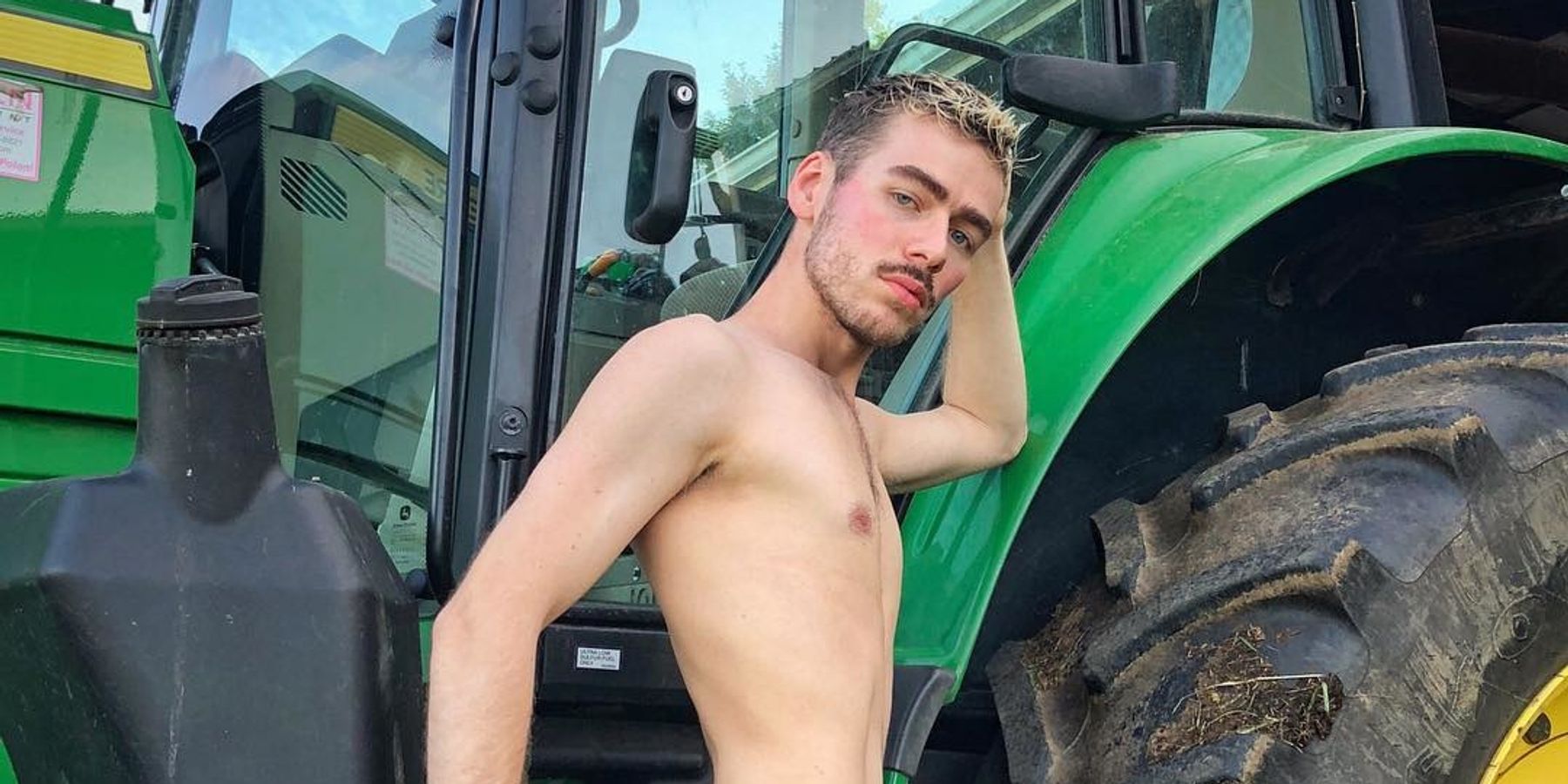 What if All the Tractor Supply Stores Were Sex Shops?