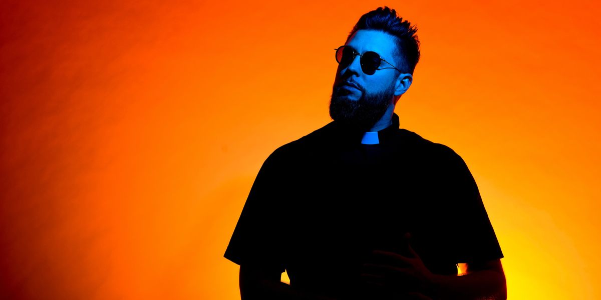 Tchami Wants to Help You Dance Through 2020