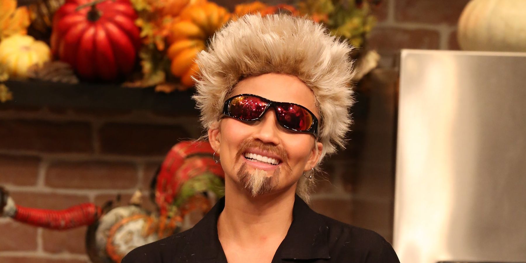 10 of the Most Iconic Celebrity Halloween Costumes