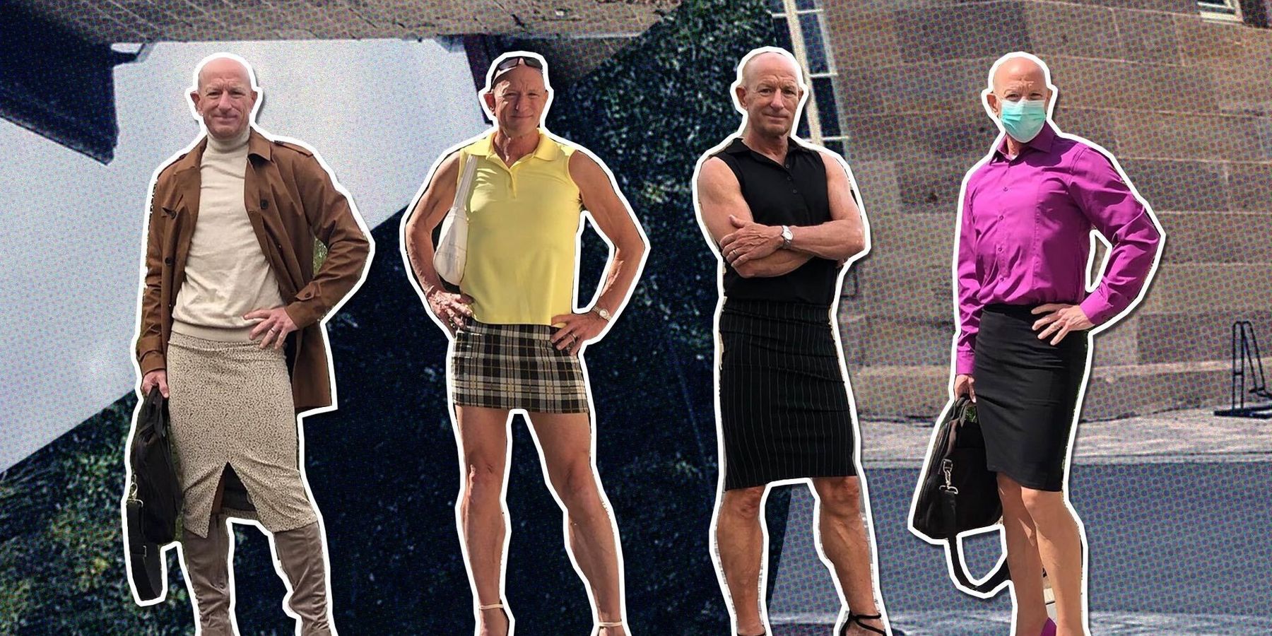 Why Doesn't Your Football Coach Wear Stilettos?