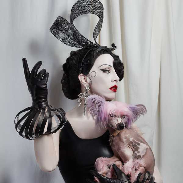 B. Akerlund’s Gloves Will Make You Feel Like Royalty