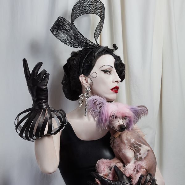 B. Akerlund’s Gloves Will Make You Feel Like Royalty