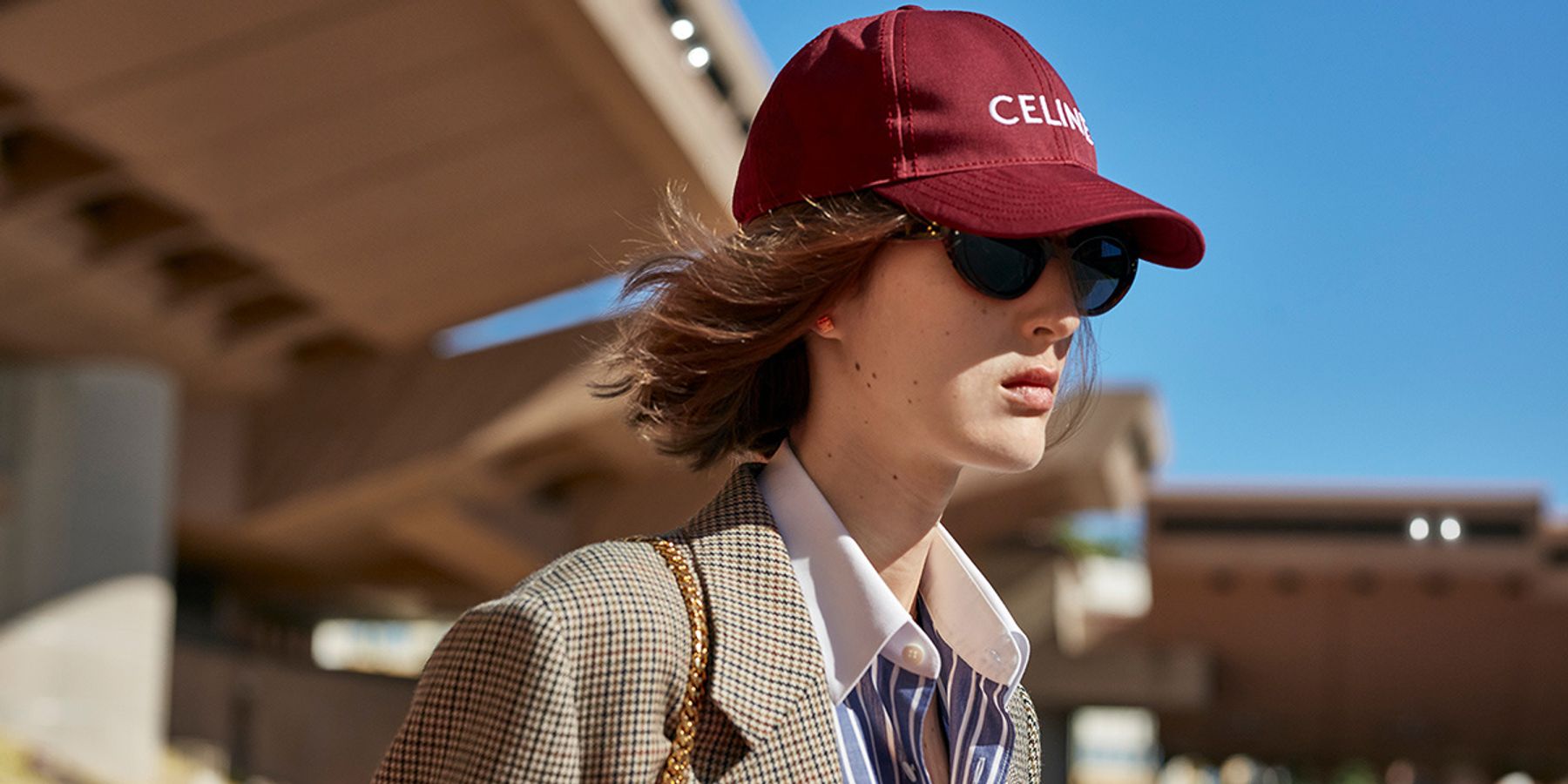 Hedi Slimane’s Been Watching TikTok