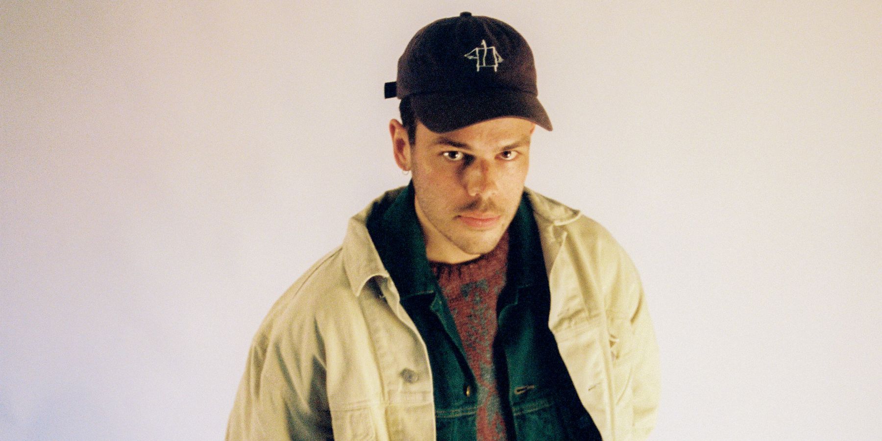 Escape With Golden Vessel's 'Road Trip Album'