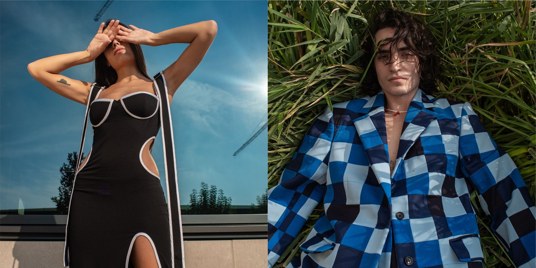 Designer Ji Won Choi Wants To Bring Cultures Together Through Fashion