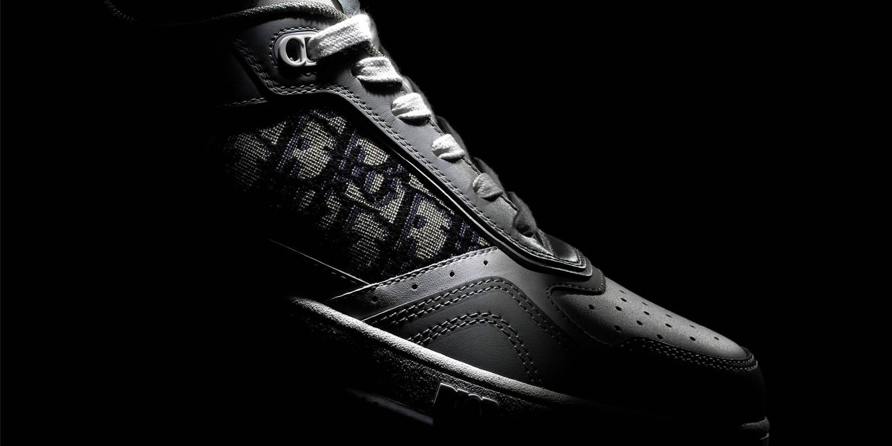 Dior's Kim Jones Could Have Another Hit Sneaker on His Hands