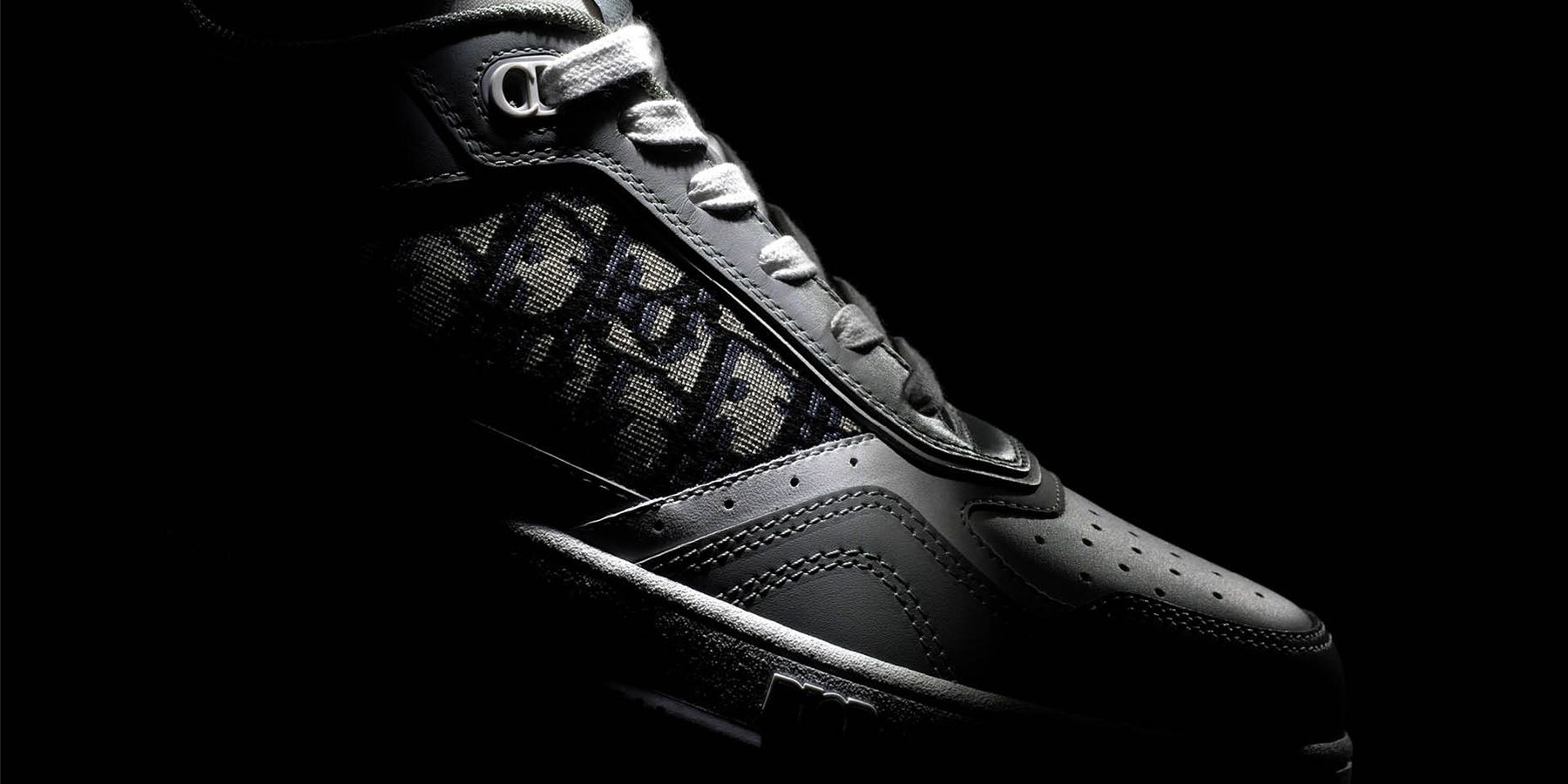 Dior's Kim Jones Could Have Another Hit Sneaker on His Hands