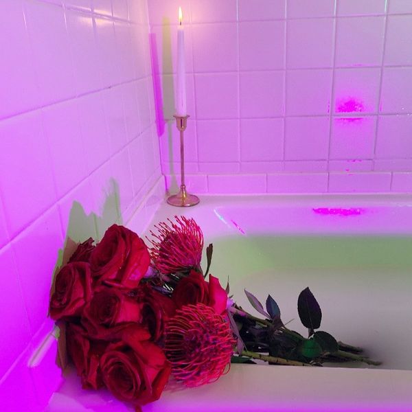 A Witch's Guide to Manifesting a Better Tinder Match