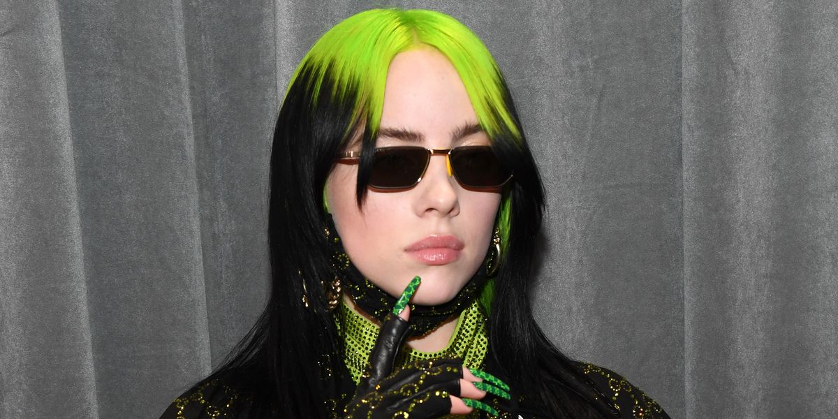 Billie Eilish and Big Freedia Support Planned Parenthood in Voting PSA