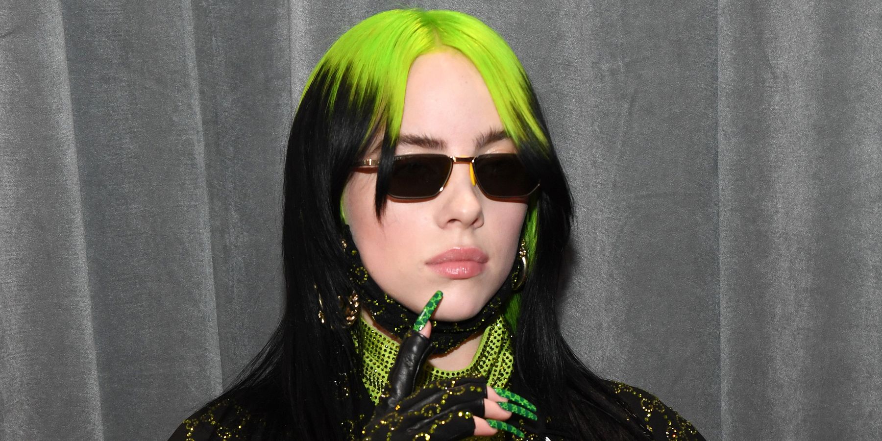 Billie Eilish and Big Freedia Support Planned Parenthood in Voting PSA