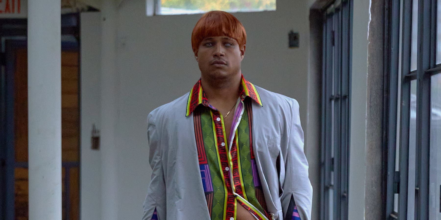 Barragán Nods to Ancient Mexican Pyramids for Spring 2021