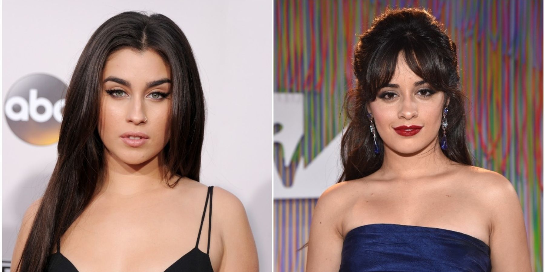 Lauren Jauregui: Camila Cabello Dating Rumors Were 'Traumatizing'