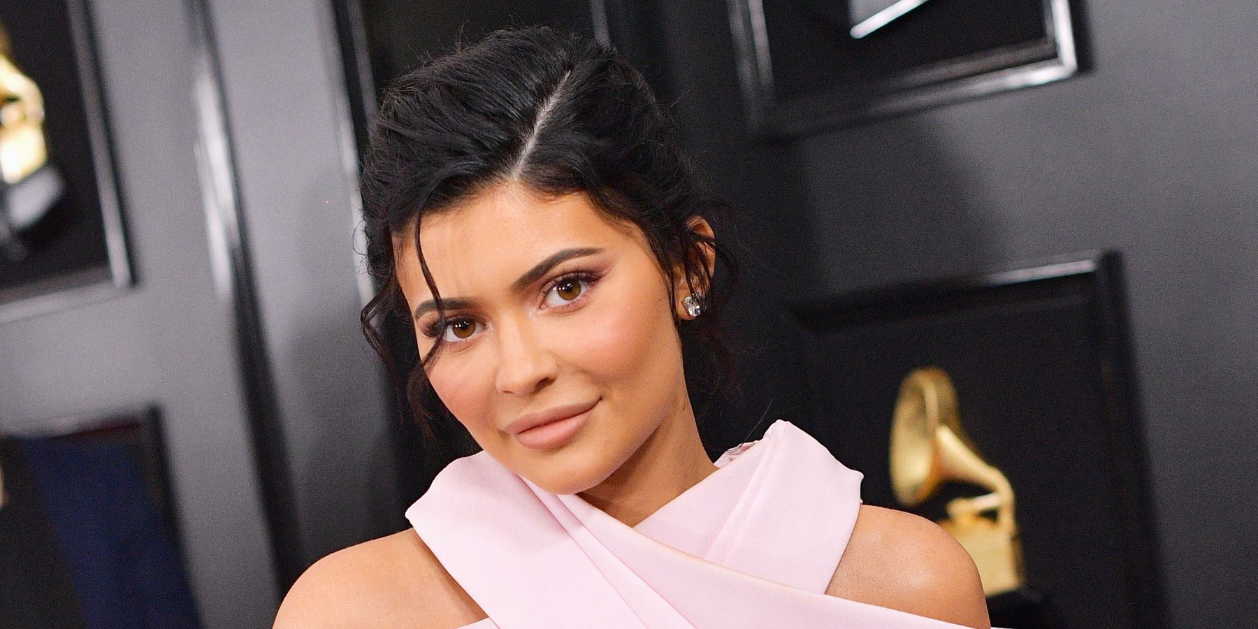 Kylie Jenner Responds to Halloween Costume Criticism