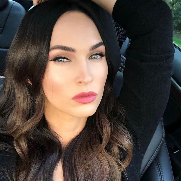 Megan Fox Slams Ex Brian Austin Green for Halloween IG Post