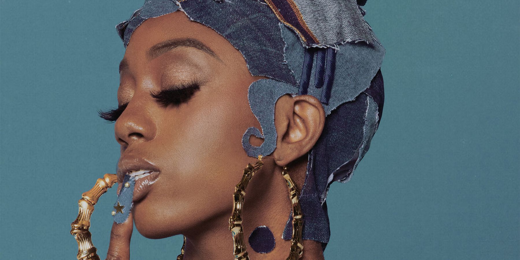 Flo Milli Is Here for More Than a Moment