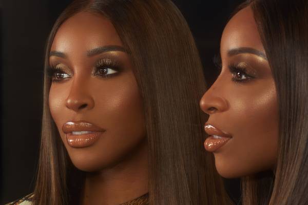 Jackie Aina Will Always Be a 'FORVR Mood'