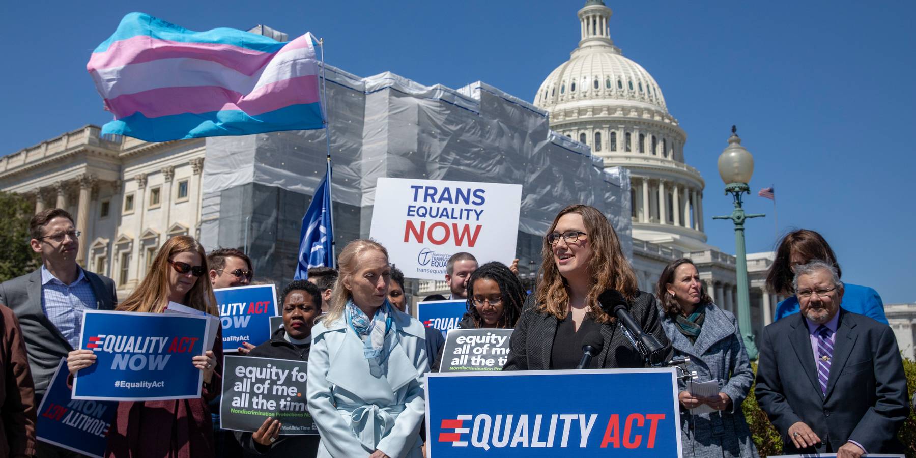 The 'Rainbow Wave' Signals Hope for This Country