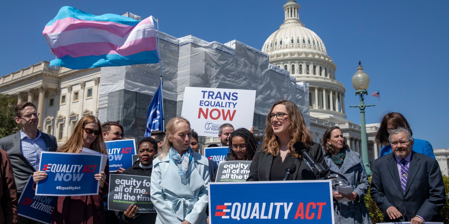 The 'Rainbow Wave' Signals Hope for This Country