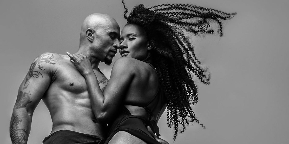 Meet the Couple Fighting Porn's Race Problem