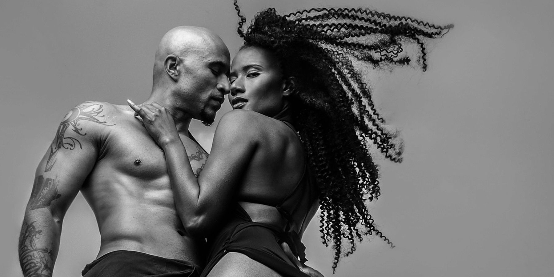 Meet the Couple Fighting Porn's Race Problem