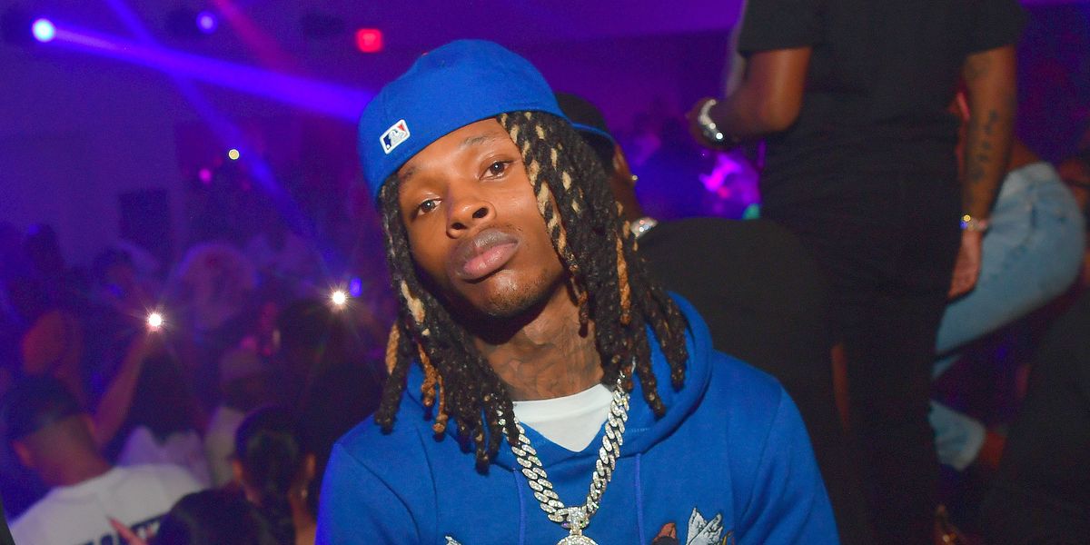 King Von Reportedly Shot Dead in Atlanta