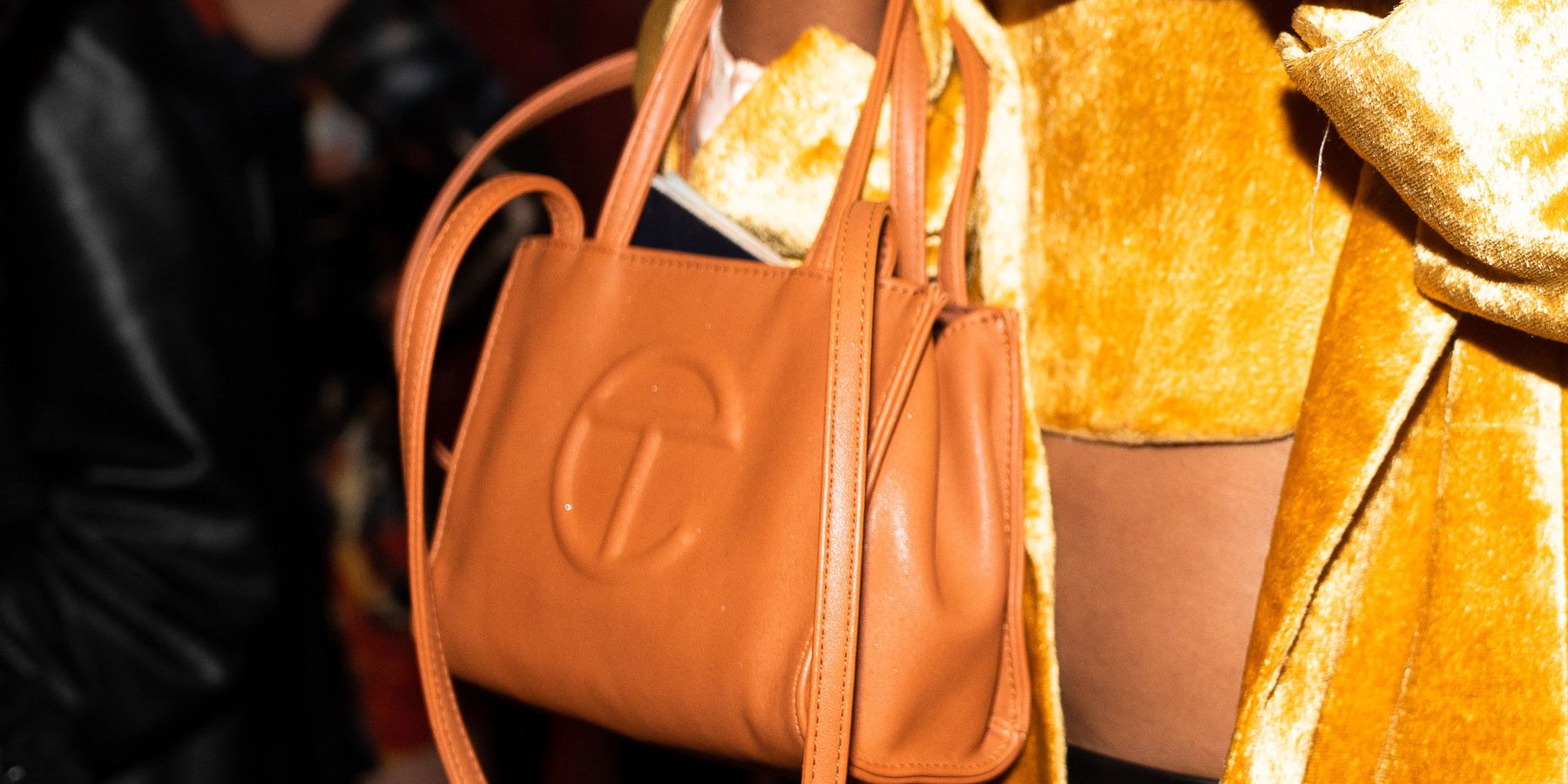 Telfar Is One of Oprah's Favorite Things in 2020