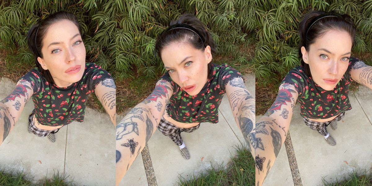 Checking Up on Bishop Briggs