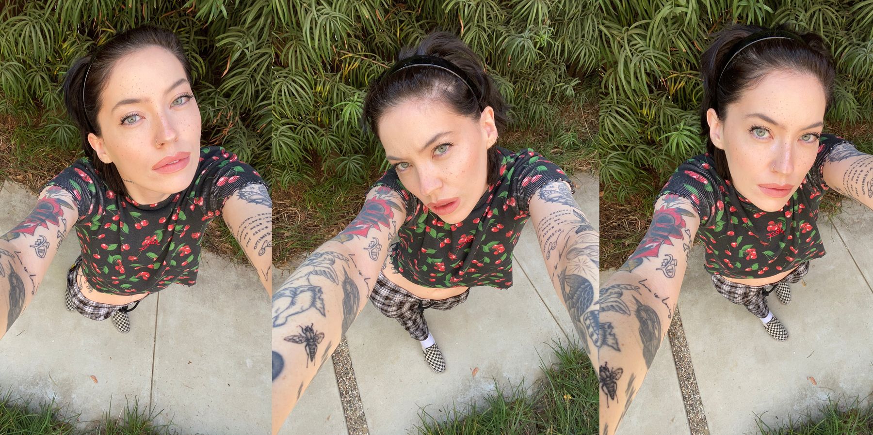 Checking Up on Bishop Briggs
