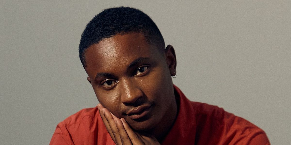 Chi Ossé and Keith Powers Want Narcan Kits in Every Bar