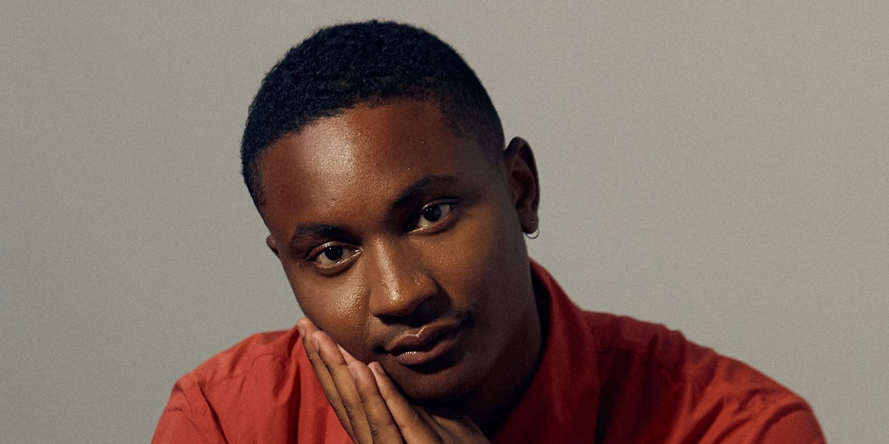 Chi Ossé and Keith Powers Want Narcan Kits in Every Bar