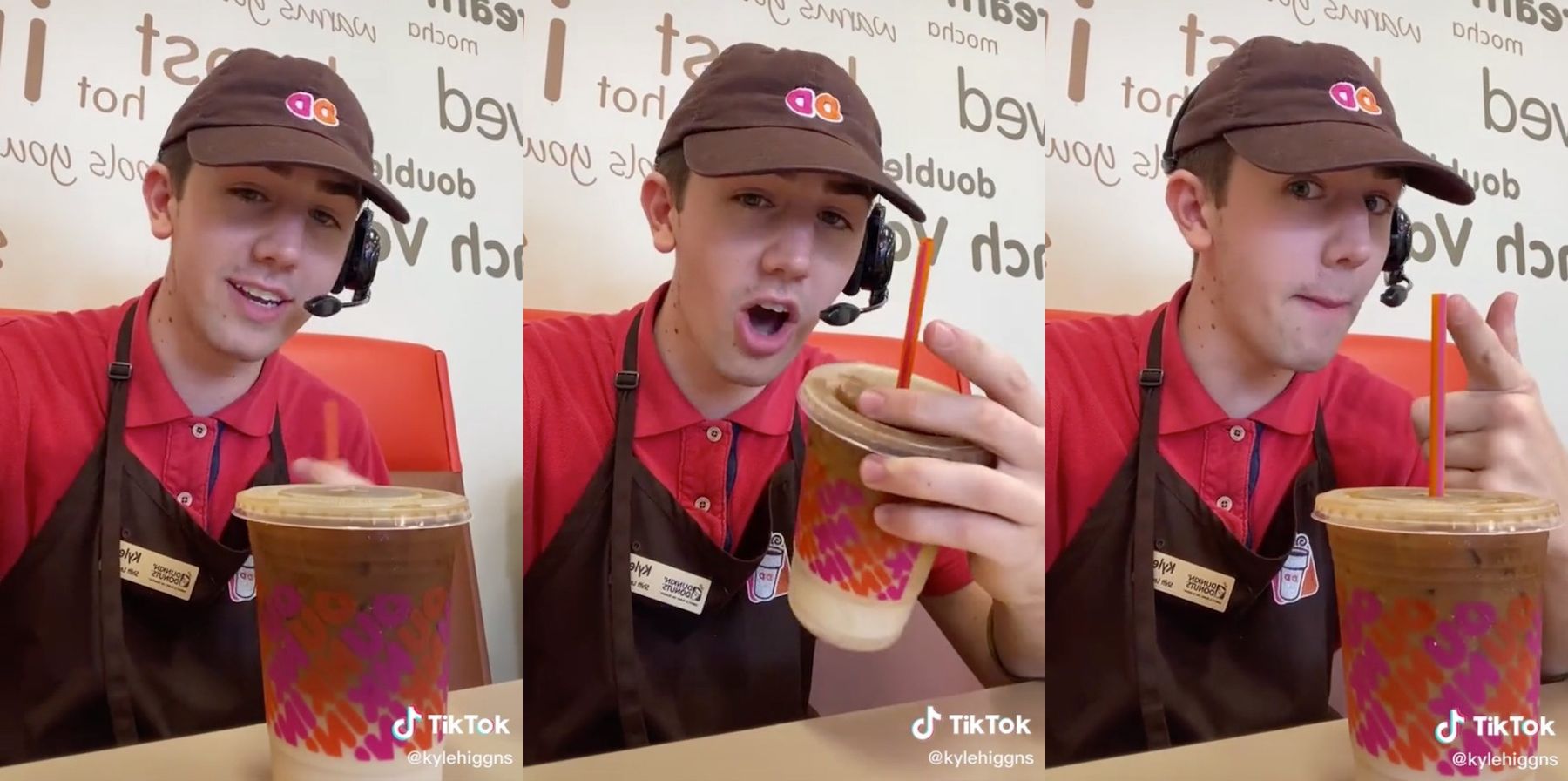 Companies Want Their Employees to Be TikTok Stars