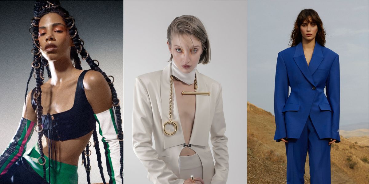 How Tbilisi Fashion Week Put Georgian Designers on the Map