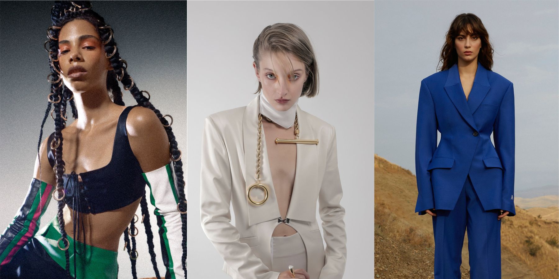 How Tbilisi Fashion Week Put Georgian Designers on the Map