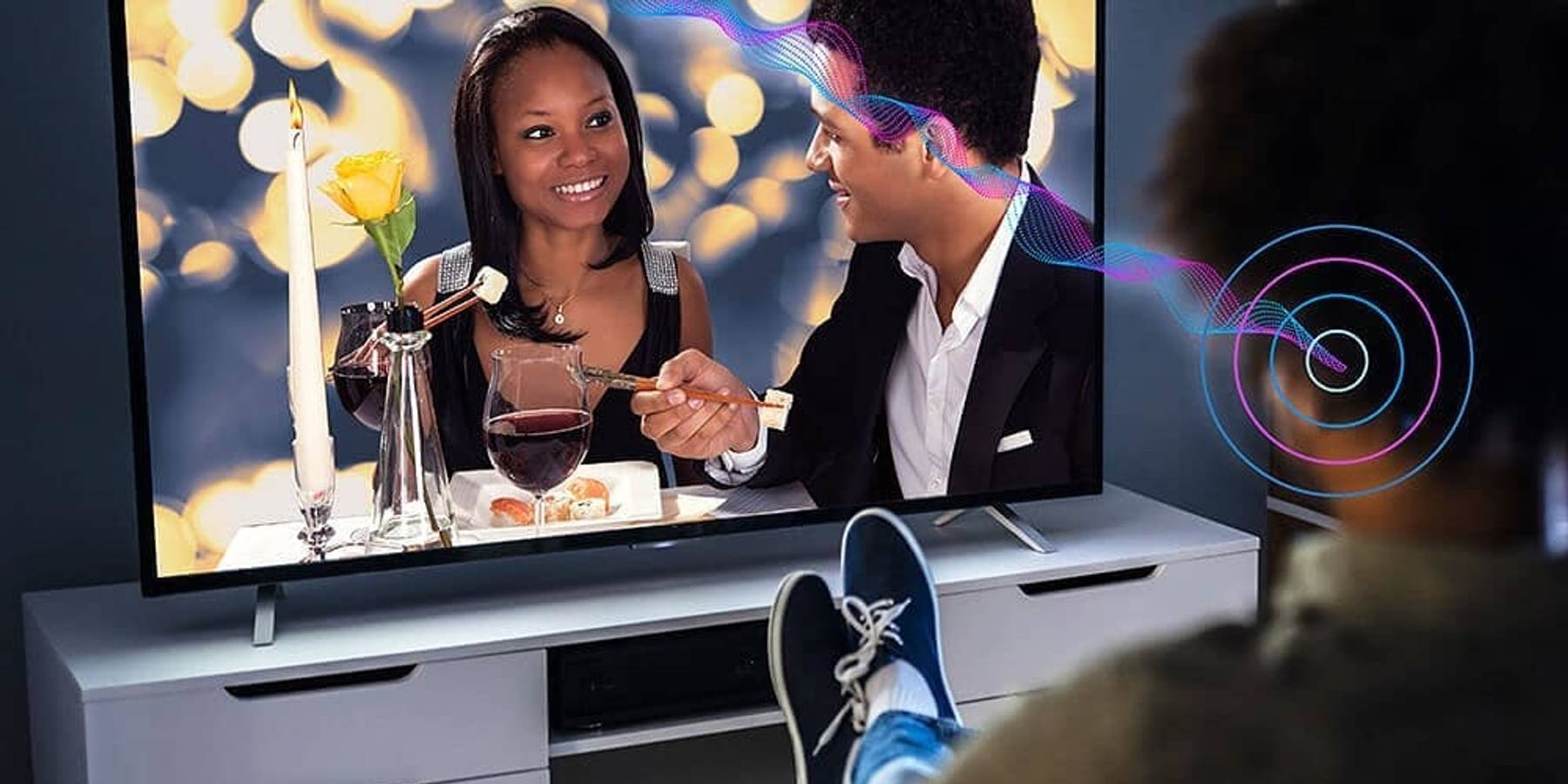 There's a New Device That Beams Music into Your Head