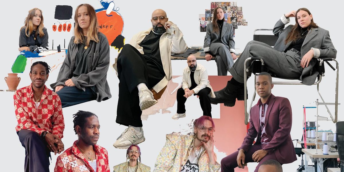 The Six Designers Competing for a Prestigious Global Prize