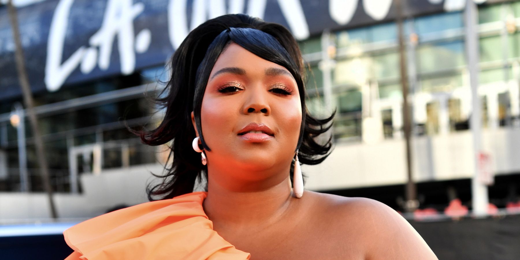 Lizzo Details the Struggles of Fame on TikTok