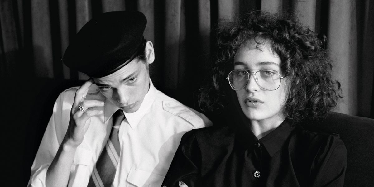 The Photographer Capturing French New Wave Cinema Through a New York Lens