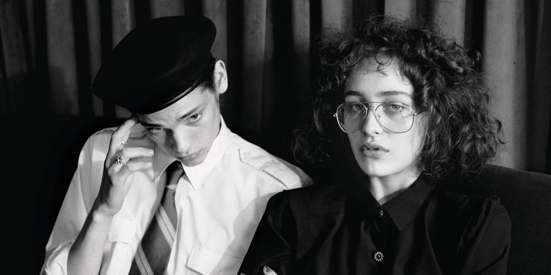 The Photographer Capturing French New Wave Cinema Through a New York Lens