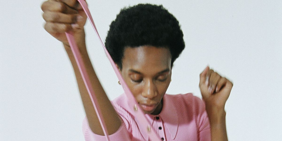 Parker Kit Hill Wants to Be President