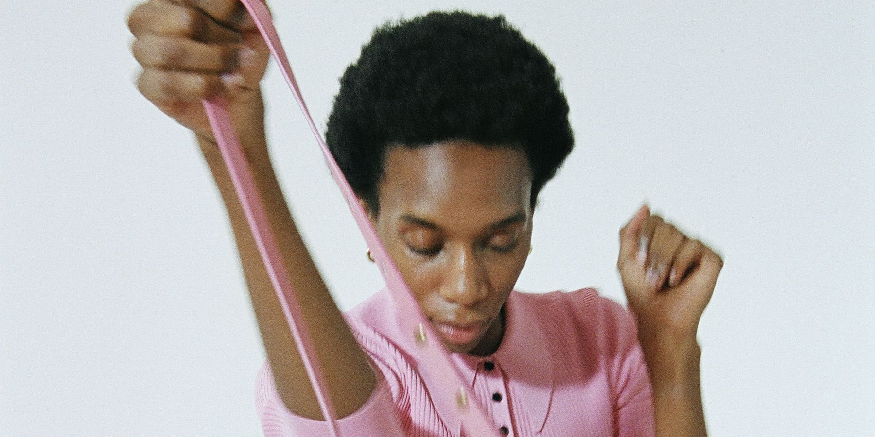 Parker Kit Hill Wants to Be President