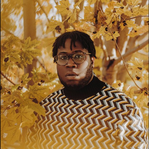 Tafari Anthony Is Learning to Love Himself