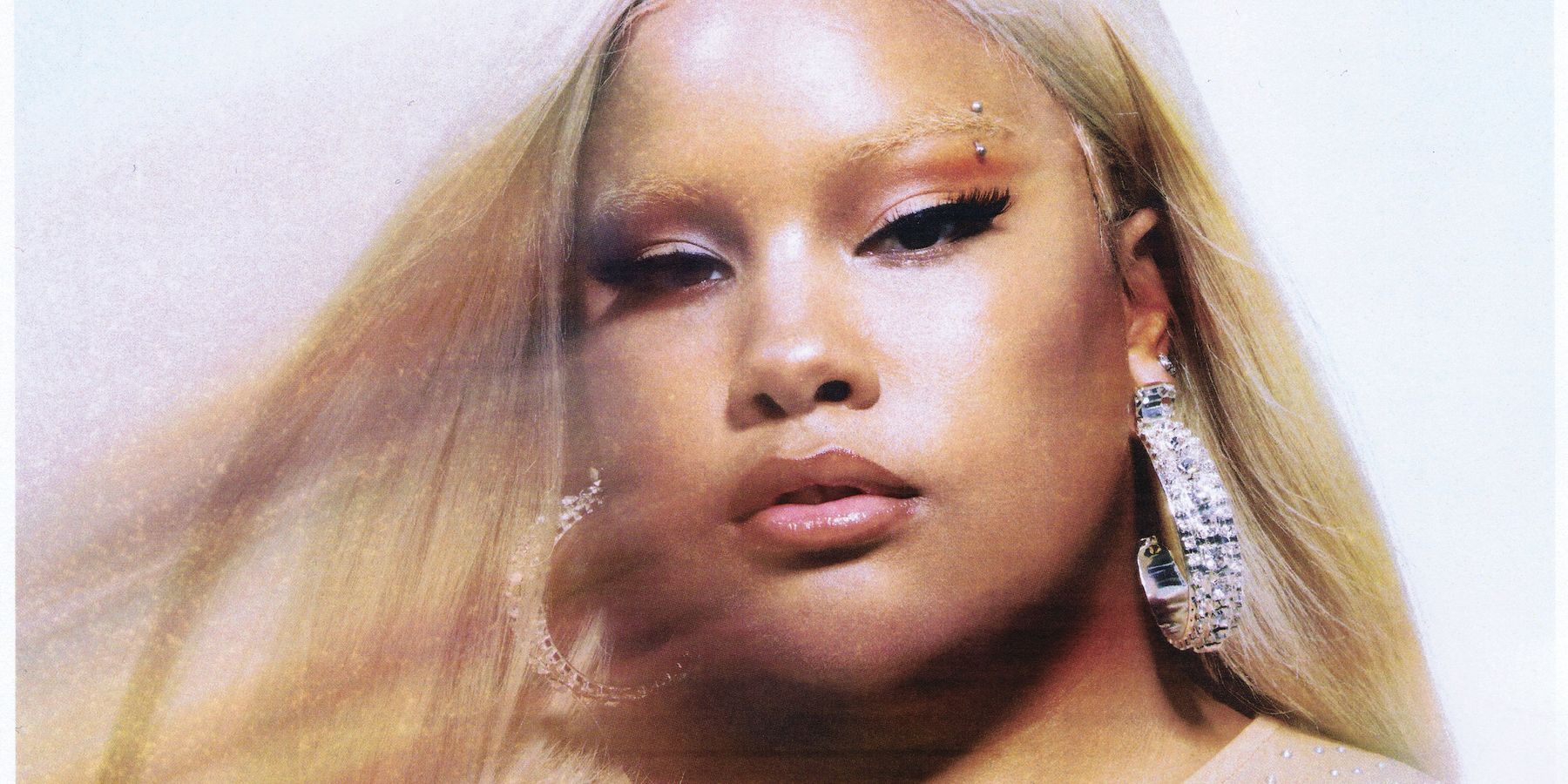 Shygirl Cloned Herself to Understand Herself