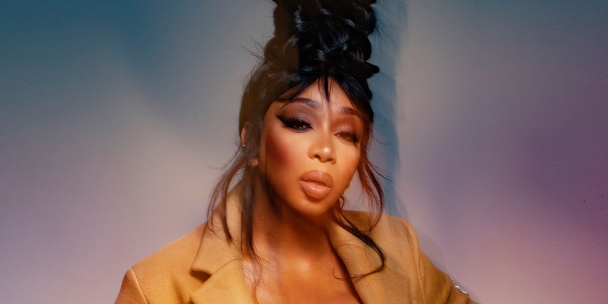 Tiffany 'New York' Pollard Is Engaged