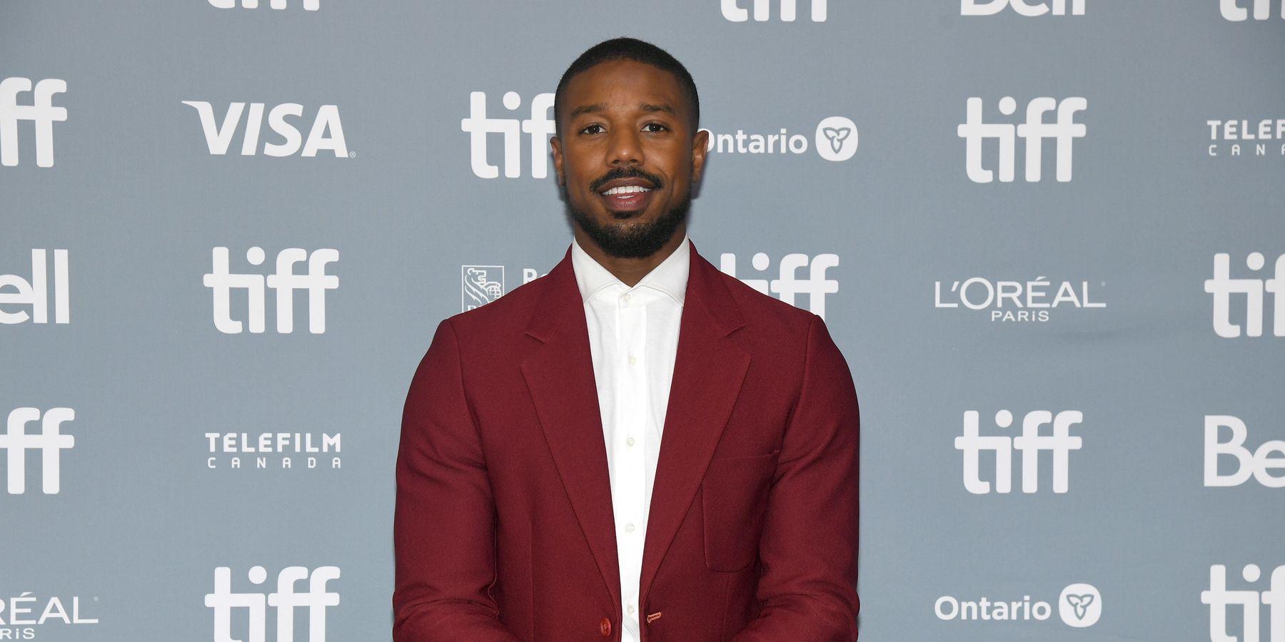 Michael B. Jordan Is Now on OnlyFans