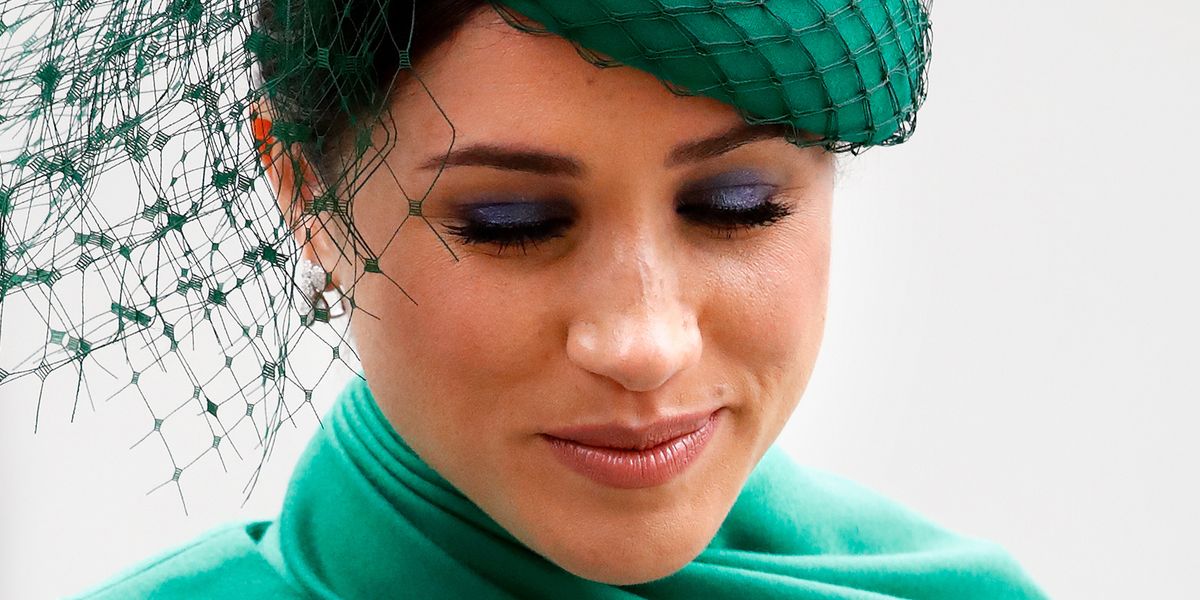 Meghan Markle Reveals She Had a Miscarriage in July